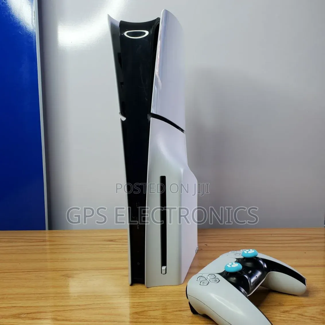 PS5 Slim | ለቤተሰብ የሚቀር የበዓል ትዝታ