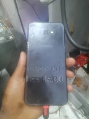 Samsung Galaxy J4 Plus 32 GB Black