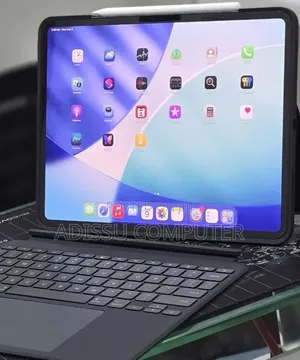New Laptop 8GB SSD 256GB
