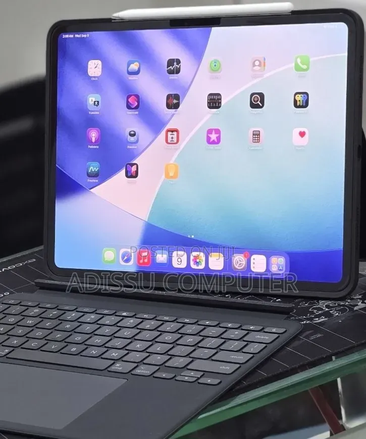 New Laptop 8GB SSD 256GB