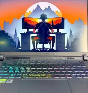 New Laptop Asus ROG Strix G16 G614 16GB Intel Core i9 SSD 1T