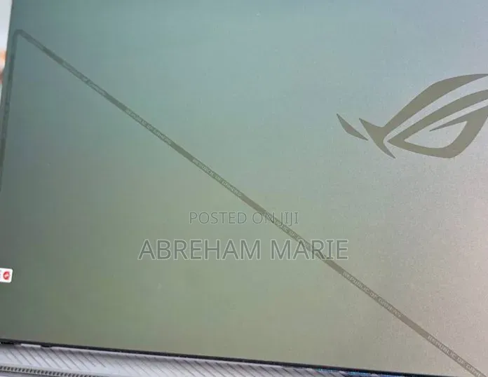 New Laptop Asus ROG Strix G16 G614 16GB Intel Core i9 SSD 1T