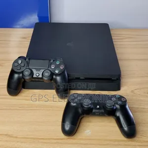 አዲስ ዓመት በአዲስ Gaming ተሞክሮ | G-Ps PLAYSTATION STORE