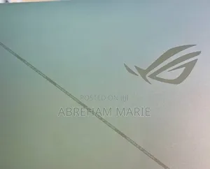 New Laptop Asus ROG Strix G16 G614 16GB Intel Core i9 SSD 1T