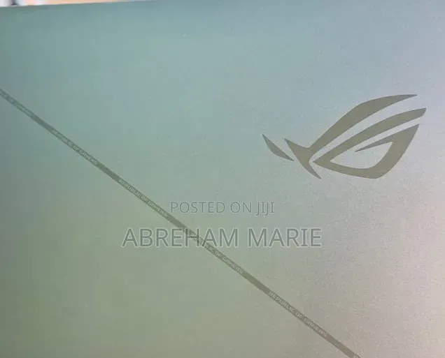 New Laptop Asus ROG Strix G16 G614 16GB Intel Core i9 SSD 1T