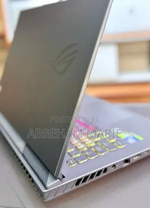 New Laptop Asus ROG Strix G16 G614 16GB Intel Core i9 SSD 1T