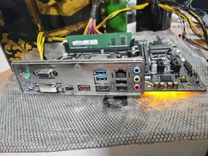 Gigabyte GA-H110M-S2HP
