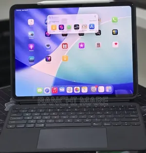 New Apple iPad Pro 13 (2025) 256 GB