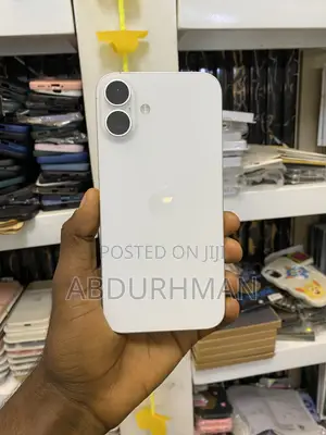Apple iPhone 16 Plus 256 GB