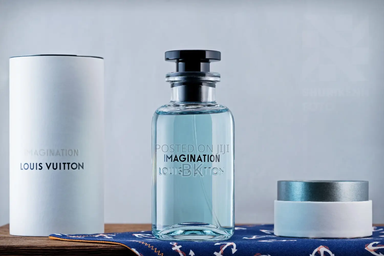 Original Louise Vuitton Imagination 100 Unisex Perfume