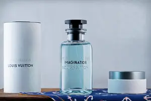 Original Louise Vuitton Imagination 100 Unisex Perfume