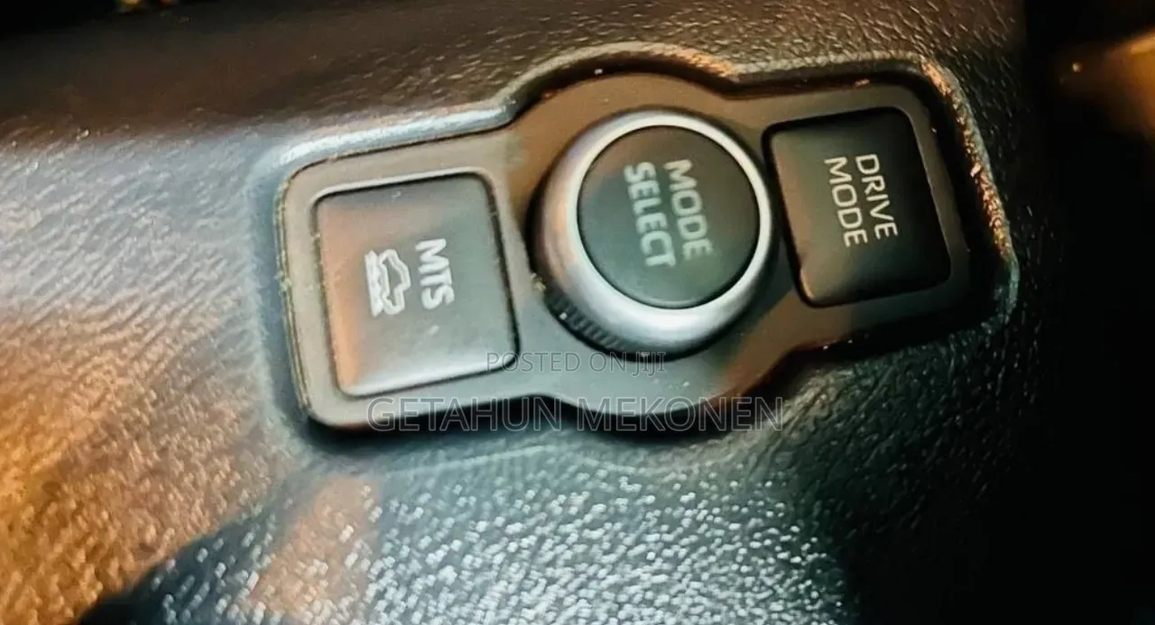 New Toyota Hilux 2025