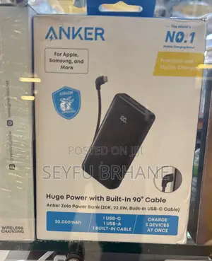 Electronics