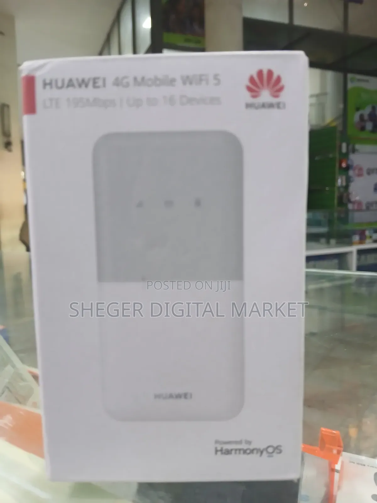Huawei Wifi