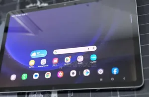 New Samsung Galaxy Tab S9 FE 128 GB