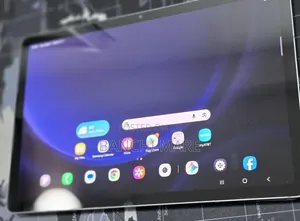 New Samsung Galaxy Tab S9 FE 128 GB