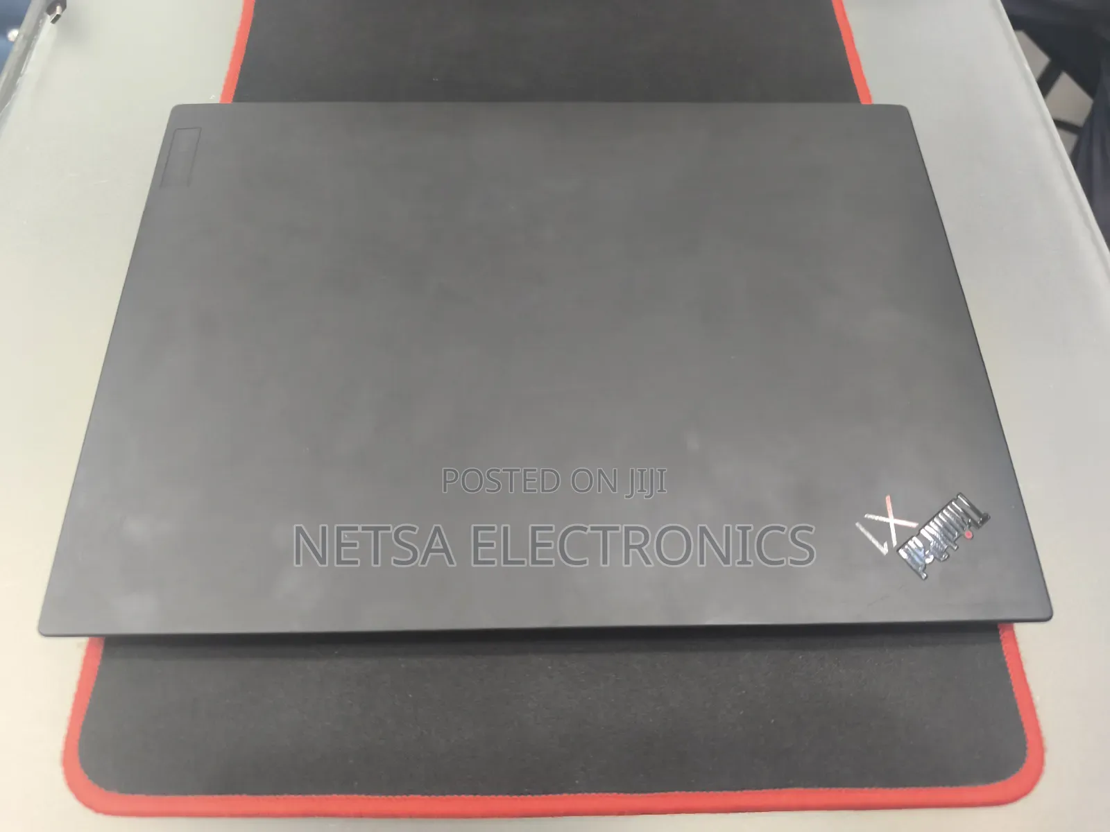 New Laptop Lenovo ThinkPad X1 Carbon 32GB Intel Core i7 SSD 512GB