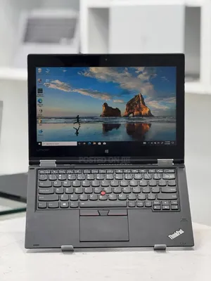 New Laptop Lenovo ThinkPad X240 8GB Intel Core i5 SSD 512GB
