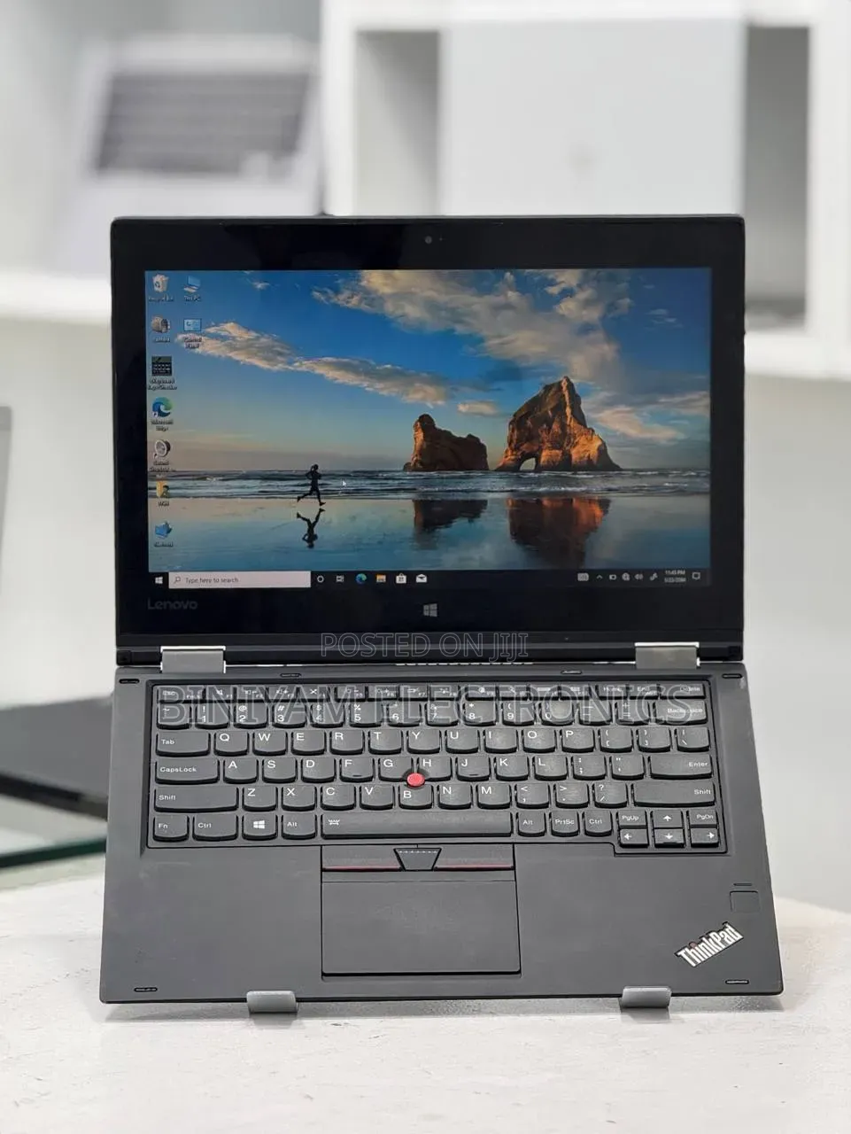 New Laptop Lenovo ThinkPad X240 8GB Intel Core i5 SSD 512GB
