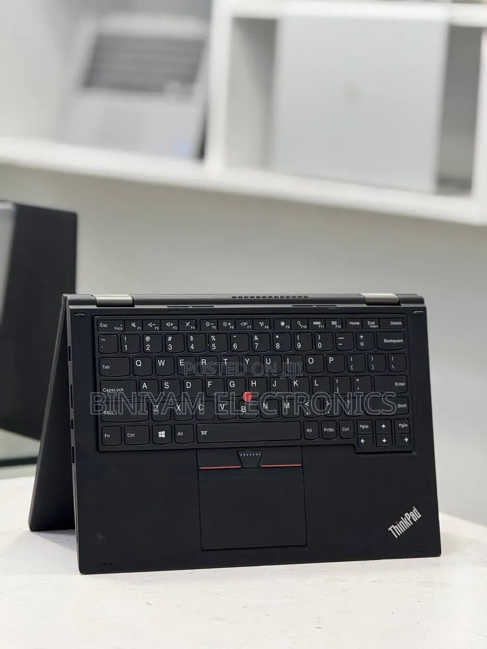 New Laptop Lenovo ThinkPad X240 8GB Intel Core i5 SSD 512GB