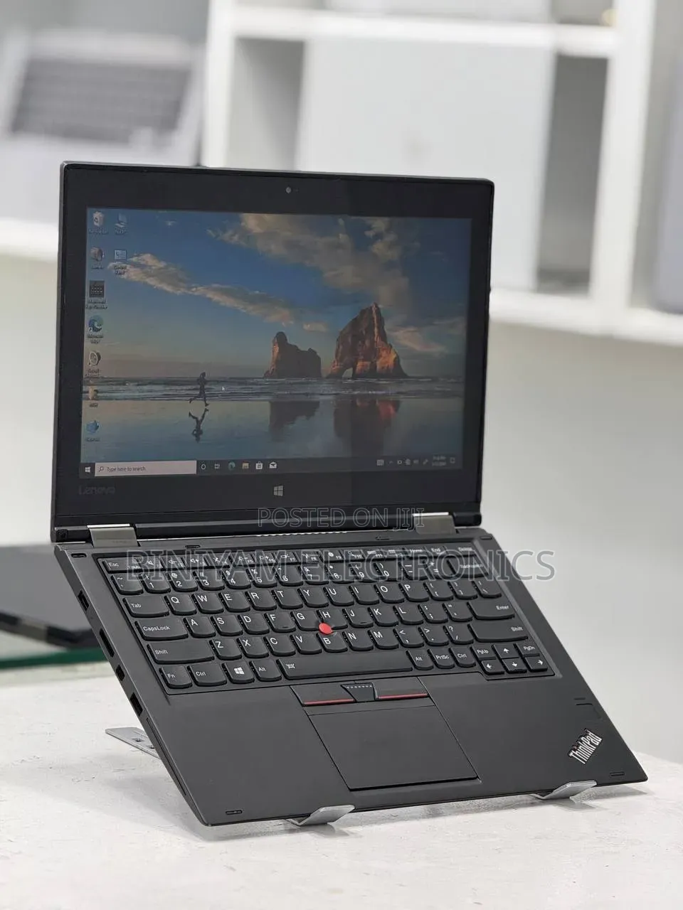 New Laptop Lenovo ThinkPad X240 8GB Intel Core i5 SSD 512GB