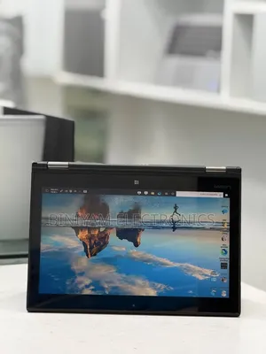 New Laptop Lenovo ThinkPad X240 8GB Intel Core i5 SSD 512GB