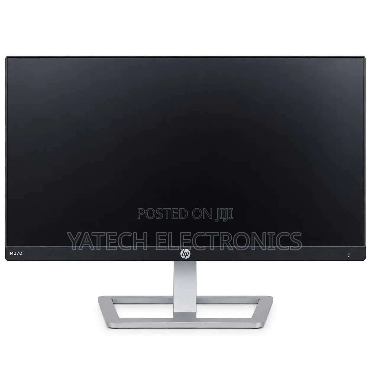 HP 27-Inch Full HD Monitor