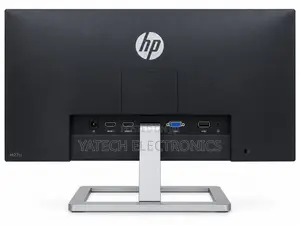 HP 27-Inch Full HD Monitor