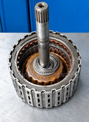 Magellan Auto Parts
