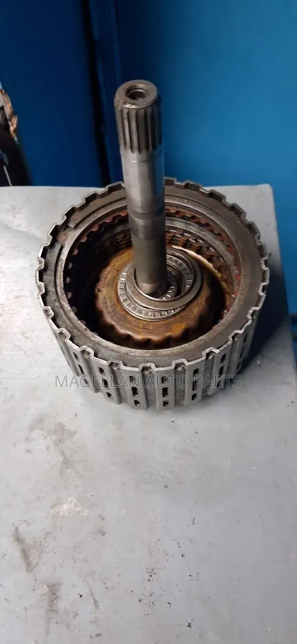 Magellan Auto Parts