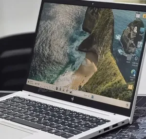 New Laptop HP EliteBook 845 G8 16GB AMD Ryzen 7 SSD 512GB