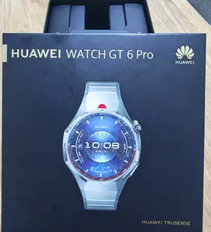 Huawei Watch Gt 6 Pro