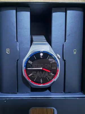Huawei Watch Gt 6 Pro