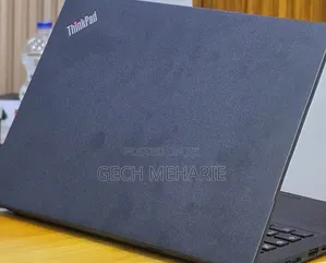 New Laptop Lenovo ThinkPad X395 16GB AMD Ryzen 7 SSD 512GB