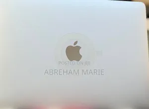 New Laptop Apple MacBook Pro 2020 M1 8GB Apple M1 Pro SSD 512GB