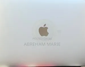 New Laptop Apple MacBook Pro 2020 M1 8GB Apple M1 Pro SSD 512GB