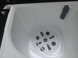 Vest Twin Tub Washing Mashine 20kg Quality Doubel Moter 2026 Model