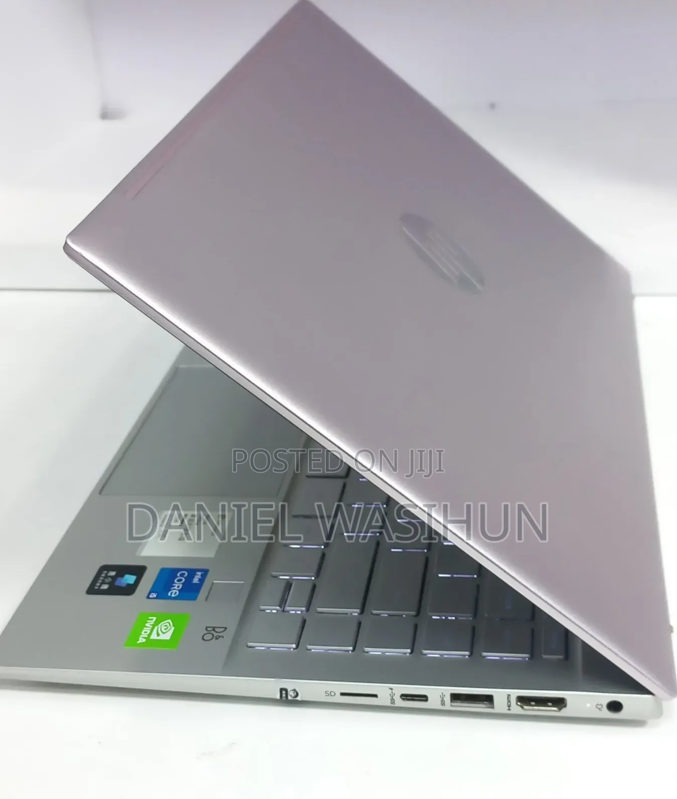 New Laptop HP Pavilion 14 16GB Intel Core i5 SSD 512GB