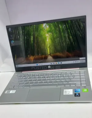 New Laptop HP Pavilion 14 16GB Intel Core i5 SSD 512GB