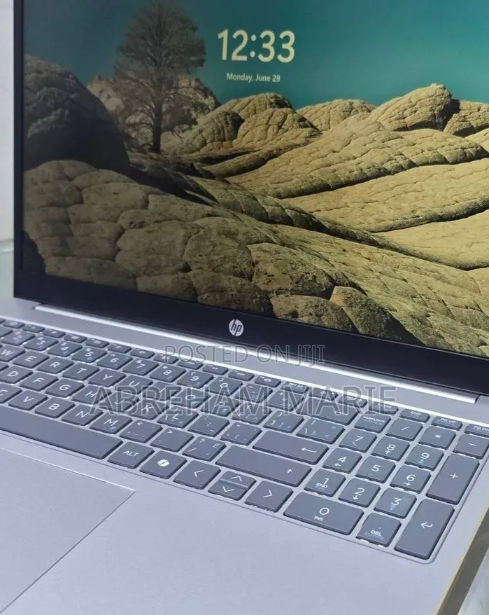 New Laptop HP Stream Notebook 8GB Intel Core Ultra 5 SSD 512GB
