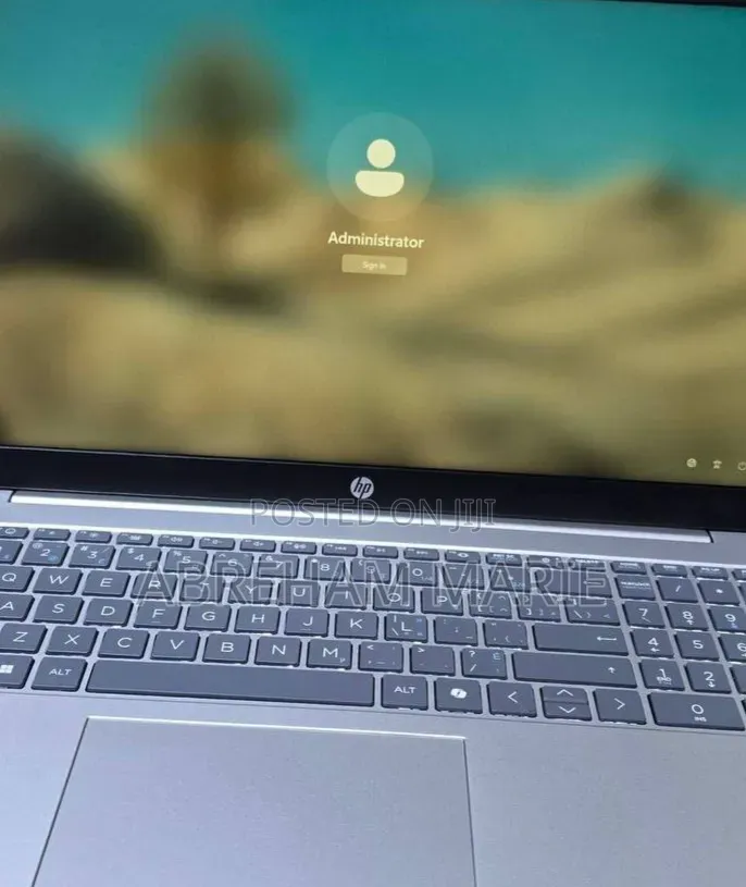 New Laptop HP Stream Notebook 8GB Intel Core Ultra 5 SSD 512GB