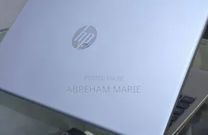 New Laptop HP Stream Notebook 8GB Intel Core Ultra 5 SSD 512GB