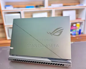 New Laptop Asus ROG Strix G16 G614 16GB Intel Core i9 SSD 1T