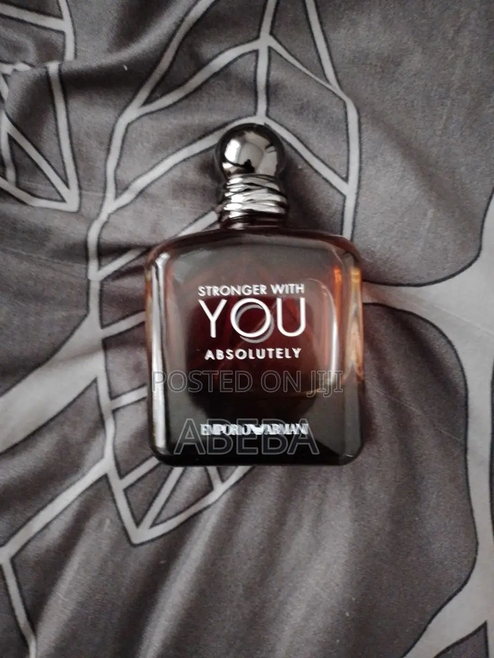 You Perfume for Men Original
