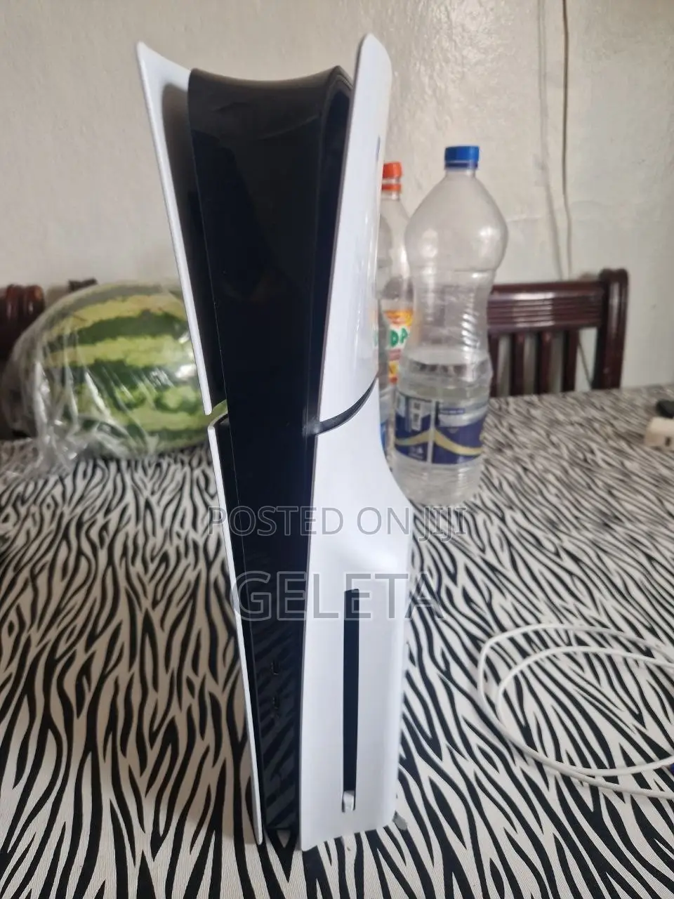 Ps5 Slim Disc Version 1Tb Urgent Sell!!