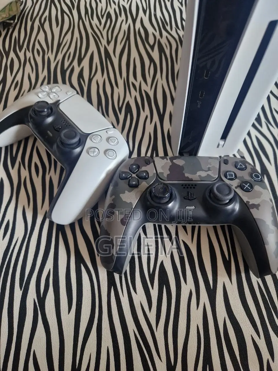 Ps5 Slim Disc Version 1Tb Urgent Sell!!