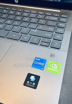 New Laptop HP Pavilion 14 16GB Intel Core i5 SSD 512GB