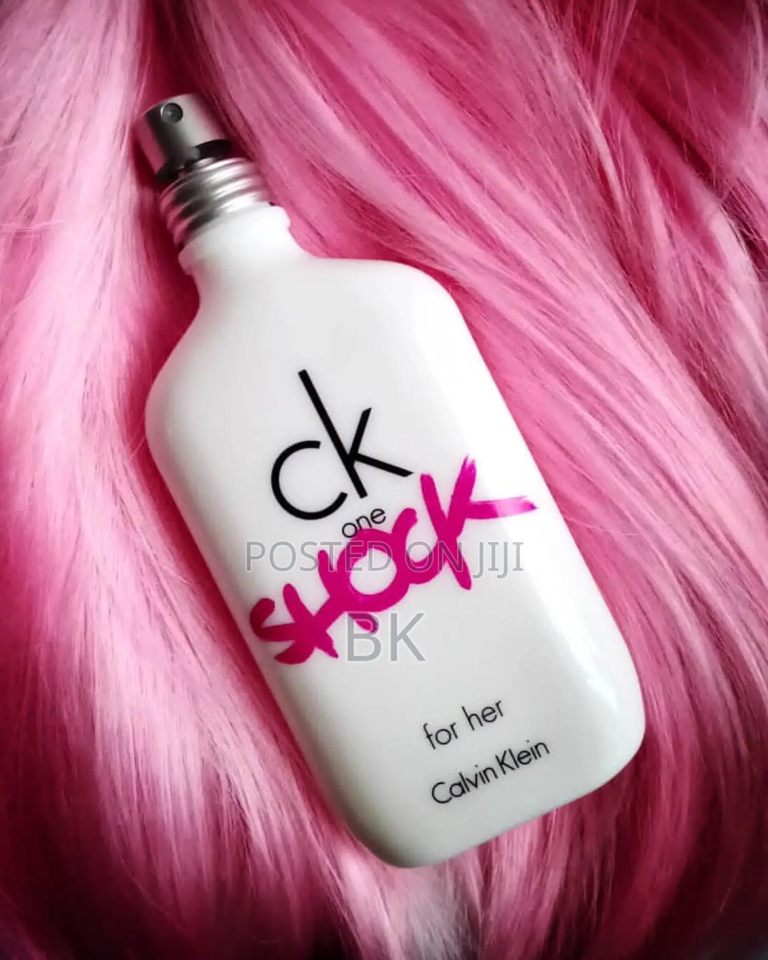 Original Calvin Klein Shoke Unisex Perfume