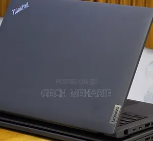 New Laptop Lenovo ThinkPad T14 G4 16GB Intel Core i7 SSD 512GB