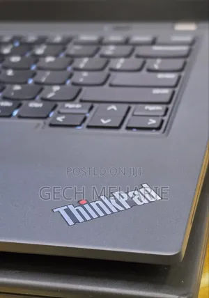 New Laptop Lenovo ThinkPad T14 G4 16GB Intel Core i7 SSD 512GB